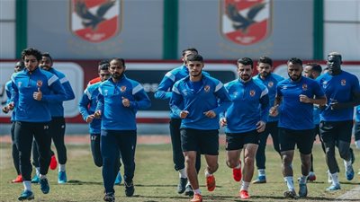 عاجل.. فايلر يستبعد ثنائي الأهلي من قائمة مباراة صن داونز 