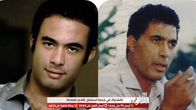 محامي عائلة أحمد زكي.. يكشف خفايا حياة هيثم نجل الراحل (فيديو)