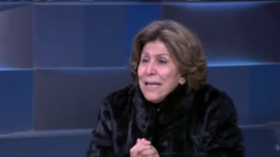 كاتبة: القضاء على 