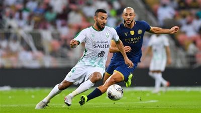مواعيد مباريات اليوم الخميس في الدوري السعودي.. مشاهدة مباراة النصر والأهلي