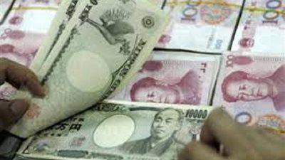 الين الياباني يرتفع خلال تعاملات اليوم الجمعة