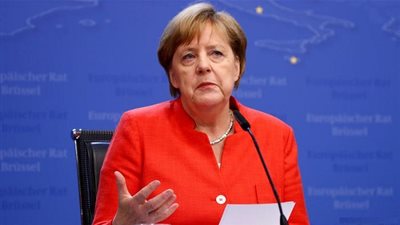 ألمانيا.. نواب اليسار يتهمون ميركل بالتورط في مقتل 