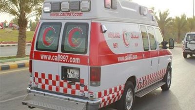 مصرع سيدة وإصابة زوجها بطلق ناري في الشرقية 