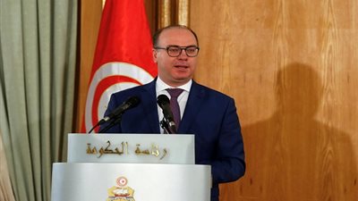 الاستقرار السياسي الواعد.. الحكومة التونسية الجديدة تتولى السلطة