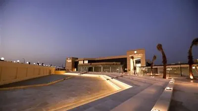 يضم 2000 قطعة.. افتتاح متحف الغردقة الأثري غدا (صور)