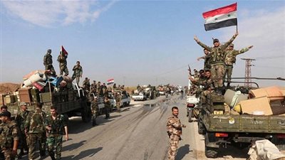 تركيا: كل عناصر الجيش السوري أصبحوا أهدافًا سيتم ضربها