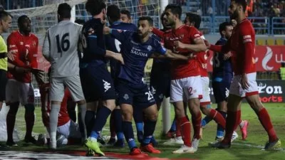 عاجل - الأهلي يحصل على توقيع نجم بيراميدز