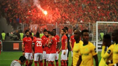 5 تحديات تنتظر الأهلي أمام ماميلودي صن داونز (تقرير) 