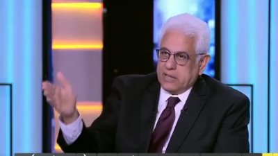 بدراوي: أحداث فترة حكم الإخوان خففت وتيرة الغضب ضد مبارك