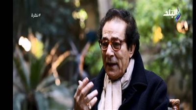 فاروق حسني: لولا 30 يونيو لما عادت مصر مرة أخرى لمكانتها