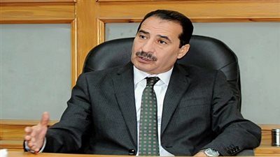 عدلي سعداوي: مؤتمر 