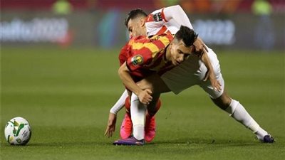 الزمالك ضد الترجي.. الأبيض يحتفظ برقمه المميز في دوري أبطال إفريقيا