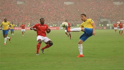 تاريخ مباريات الأهلي ضد صن داونز وأندية جنوب إفريقيا