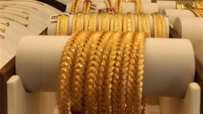 سعر الذهب اليوم السبت 29-2-2020 في السوق المحلي 