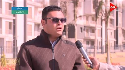 شريف شربيني: خطة استثمارية بـ3.5 مليار جنيه لمشروعات 6 أكتوبر