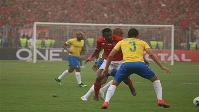 فلسفة رينيه فايلر لمواجهة قطار صن داونز