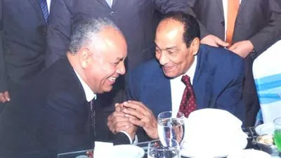 عاجل.. تصريح مهم لمصطفى بكري بشأن المشير طنطاوي