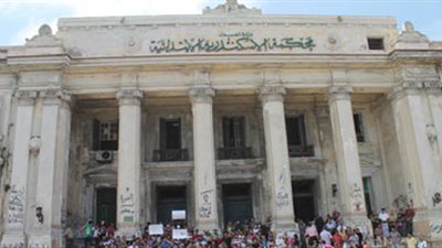 قرار جديد من المحكمة في واقعة إهانة محام سكندري