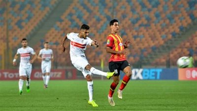بعد الفوز على الترجي.. الزمالك ينجح فيما فشل فيه الأهلي ويعادل رقم الإسماعيلي
