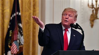 ترامب: اتفاق السلام مع طالبان تنهي أطول حرب خاضتها أمريكا