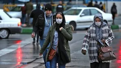 إصابة مسؤول جديد في السلطة الإيرانية بكورونا