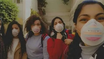 متحدث الوزراء: لا نحتاج لاستخدام الكمامات في مصر