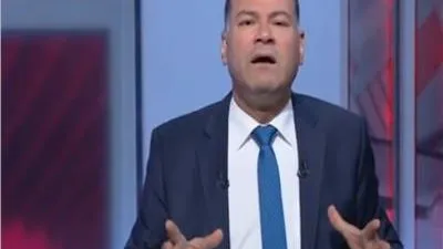 نشأت الديهي عن جنازة 