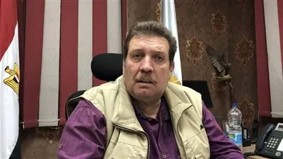 رئيس حي الزاوية تفاصيل تطوير المناطق المحيطة بسوقي داير الناحية وعبود