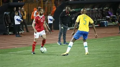 ماذا يفعل الأهلي في إياب ربع نهائي دوري أبطال إفريقيا عندما يحسم الذهاب بـثنائية نظيفة؟