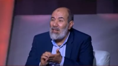 إبراهيم ناجح: الجماعة الإرهابية والدولة نقيضان لا يجتمعان