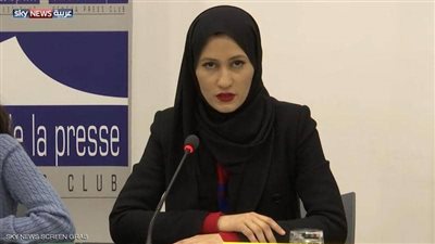 زوجة حفيد مؤسس قطر تكشف فضائح نظام الدوحة