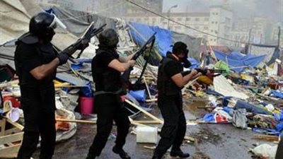 اليوم.. إعادة إجراءات محاكمة 73 متهماً بـ