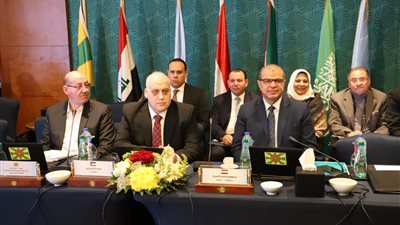 عقد مؤتمر العمل العربي بالعاصمة مسقط آخر مارس المقبل