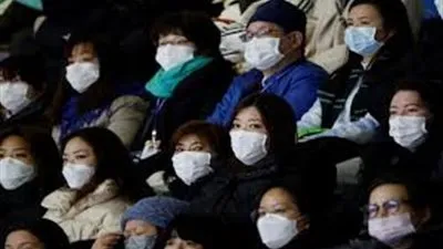 الصين تدرس إعادة مواطنيها من الخارج بسبب فيروس كورونا