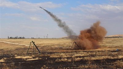 وسائل الإعلام السورية تنفي سقوط طائرة حكومية في شمال غرب البلاد