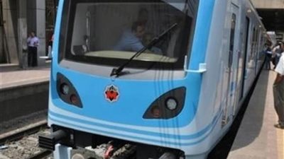 عاجل.. تفاصيل انتحار فتاة عشرينية بمحطة مترو الدمرداش