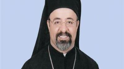 الكنيسة الكاثوليكية تبدء الصوم الأربعيني غدا