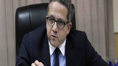 وزير السياحة يعلن أسعار تذاكر متحف الغردقة (فيديو)