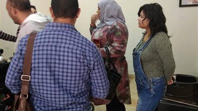 رئيس مدينة سفاجا: تكثيف الإجراءات الاحترازية لمواجهة فيروس كورونا (صور)