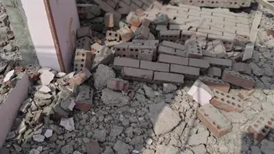 ضبط شقيقين أثناء تنقيبهم عن الآثار بالمنيا 