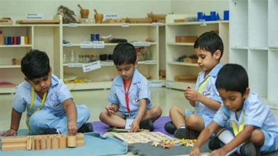 الإمارات: تعليق الدراسة في حضانات الأطفال بسبب 