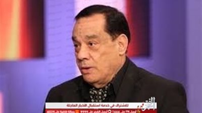 حلمي بكر في تعليقه على الأغاني الشعبي