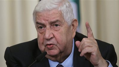 سوريا تعلن استئناف العلاقات مع حكومة شرق ليبيا