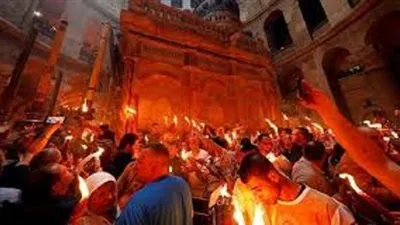 بعد انتشار الكورونا.. بطريركية الإسكندرية تعلن موقفها من الحج للقدس