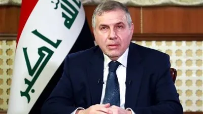 رئيس الوزراء العراقي المكلف يعتذر عن تشكيل الحكومة