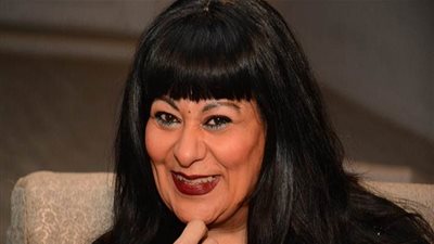 فريدة سيف النصر تُصاب بورم في وجهها وتطالب جمهورها بالدعاء (صورة)