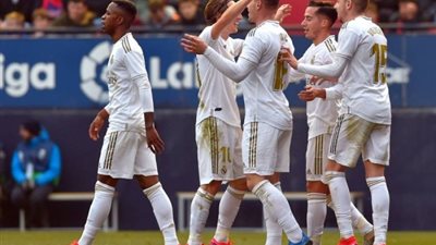 مكاسب ريال مدريد بعد الفوز على برشلونة في كلاسيكو الأرض