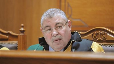 عاجل.. عزل المحكوم عليهم بـ