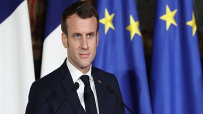 بعد إلغاء عدة زيارات.. الإليزيه يوضح حقيقة مرض ماكرون