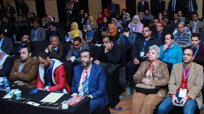 طب عين شمس يعقد المؤتمر السنوي الـ47 لجمعية أمراض القلب